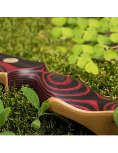 RED-BERYL LONGBOW... 2