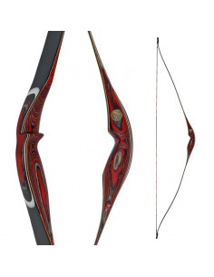 DRAKE ARCHERY ELITE Scarlet...