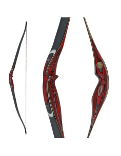 DRAKE ARCHERY ELITE Scarlet... 2