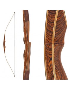 ABLAZE LONGBOW MONOLITICO... 2