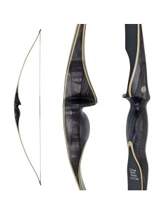 CLOUD CARBON LONGBOW... 2