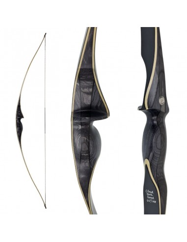 CLOUD CARBON LONGBOW MONOLITICO...