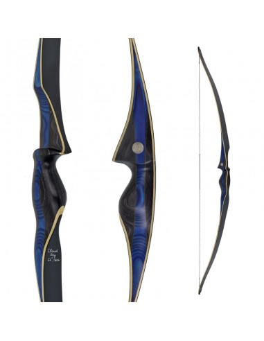 SPIDERBOWS Cloud - 64 inch - 20-50...