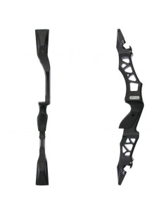 RISER ILF DRAKE BLACK...