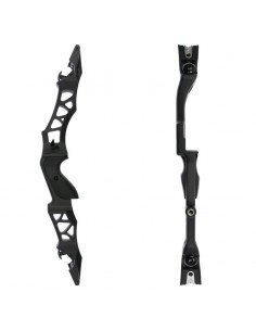 RISER ILF DRAKE BLACK... 2