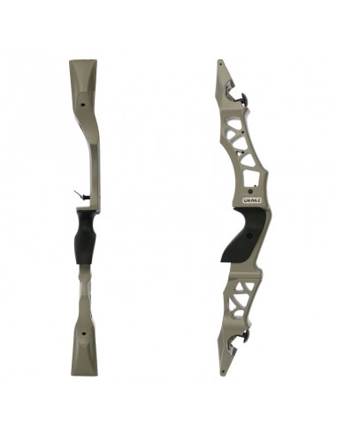 RISER ILF DRAKE SILK 21''