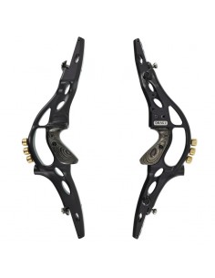 RISER ILF DRAKE RIVET 19''