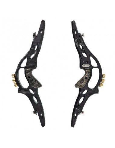 RISER ILF DRAKE RIVET 19''