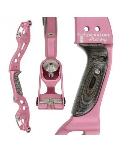 RISER ILF JACKALOPE ZIRCON EXPLORER 19''