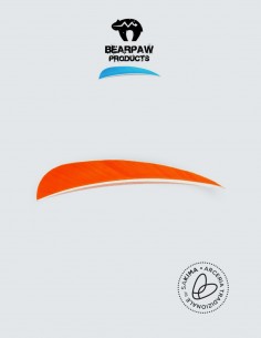 BEARPAW FEATHERS 2