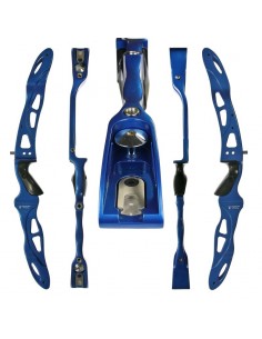 RISER ILF JACKALOPE ZIRCON...