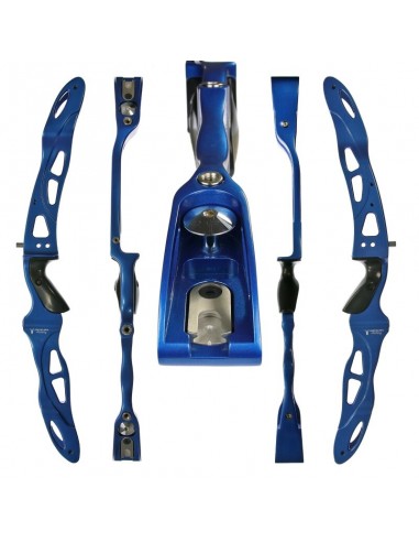 RISER ILF JACKALOPE ZIRCON BASE 25''