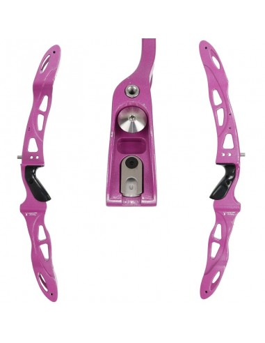 RISER ILF JACKALOPE ZIRCON BASE 25''