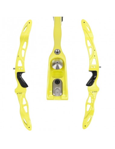 RISER ILF JACKALOPE ZIRCON BASE 25''