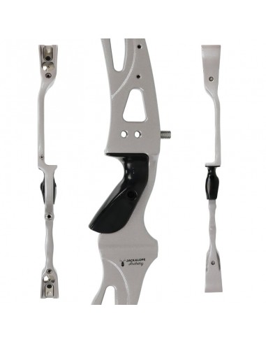 RISER ILF JACKALOPE ZIRCON BASE 25''