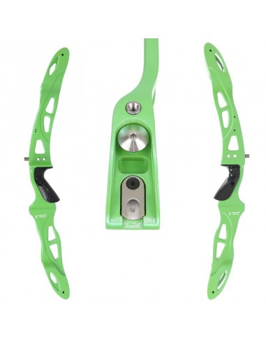 RISER ILF JACKALOPE ZIRCON BASE 25''