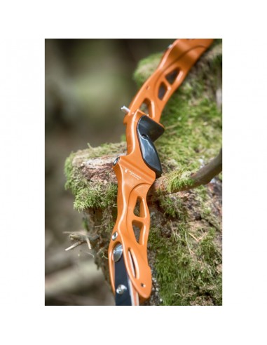 RISER ILF JACKALOPE ZIRCON BASE 25''