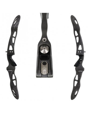 RISER ILF JACKALOPE ZIRCON BASE 25''