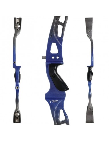 RISER ILF JACKALOPE ZIRCON BASE 25''