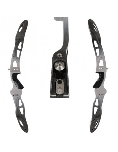 RISER ILF JACKALOPE ZIRCON BASE 25''