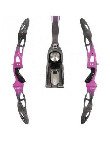 RISER ILF JACKALOPE ZIRCON BASE 25''