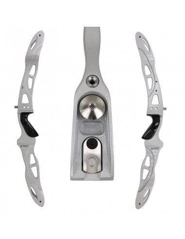 RISER ILF JACKALOPE ZIRCON BASE 25''