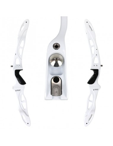 RISER ILF JACKALOPE ZIRCON BASE 25''