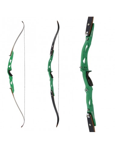 RISER ILF CORE GONEXO 25''