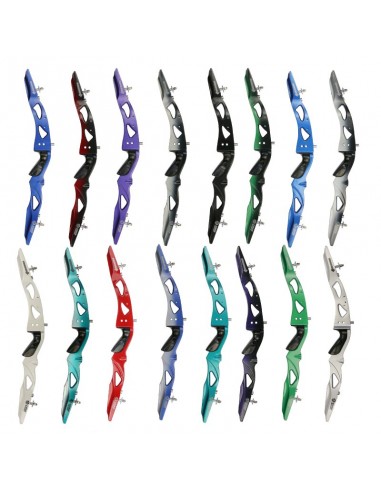 RISER ILF CORE GONEXO 25''