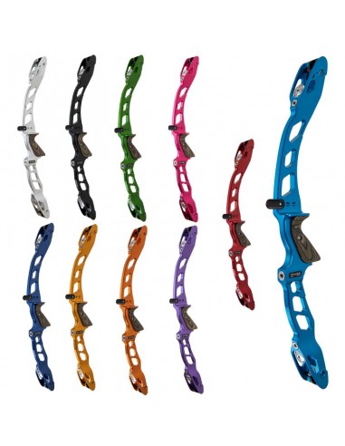 RISER ILF SANLIDA MIRACLE 25''