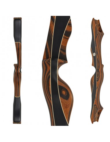 RISER ILF ANTUR HERCULES JASPIS 23''