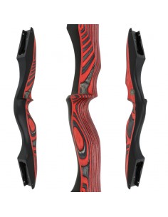 RISER ILF ANTUR DEVIL 19''...