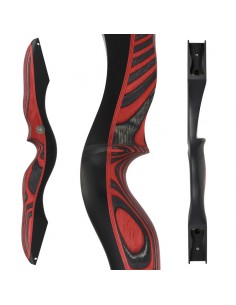 RISER ILF ANTUR DEVIL 19''... 2