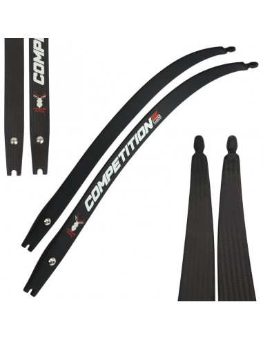 FLETTENTI ILF JACKALOPE CARBON...