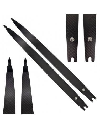 FLETTENTI ILF SPIDERBOW RAVEN C.V....