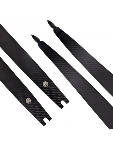 FLETTENTI ILF SPIDERBOW CONDOR C.V....