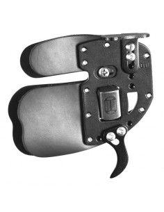 PATELLA DECUT RUGBII FINGER...