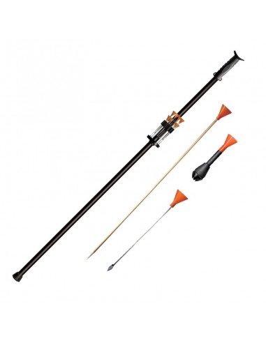 CERBOTTANA COLD STEEL PROFESSIONAL