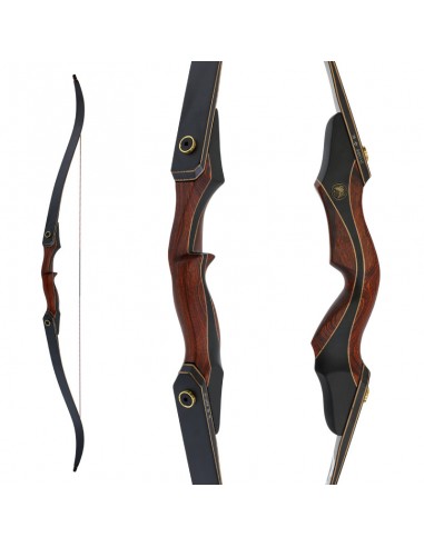 copy of LONGBOW TAKE DOWN REFLEX DEFLEX