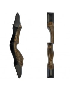 DRAKE ELITE RISER... 2