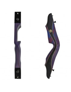 DRAKE ELITE RISER... 2