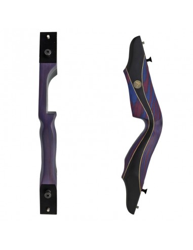 DRAKE ELITE RISER TRADIZIONALE RIVA...