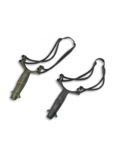 SLINGSHOT QUAD FIRE DOUBLE...