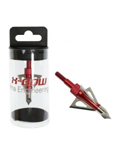 PUNTA CACCIA HUNTER X-BOW...