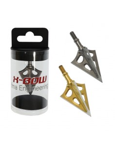 PUNTA CACCIA HUNTER X-BOW...