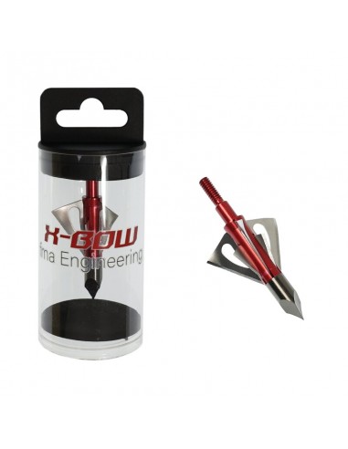 PUNTA CACCIA HUNTER X-BOW EDGE III