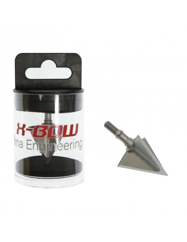 PUNTA CACCIA HUNTER X-BOW EDGE IV...