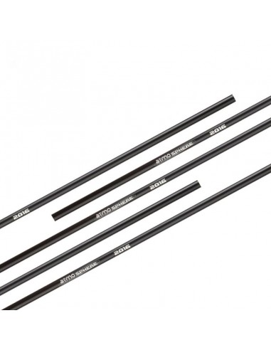 ASTE  AtmoSPHERE .006 - aluminium -...