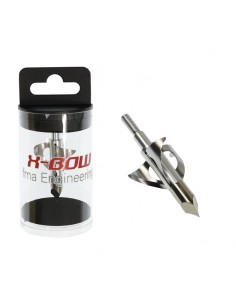 PUNTA CACCIA HUNTER X-BOW...