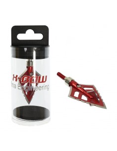 PUNTA CACCIA HUNTER X-BOW...